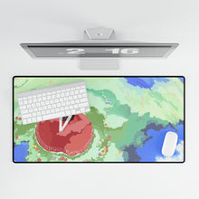 Load image into Gallery viewer, Anime The iDOLM@STERr Mouse Pad (Desk Mat)
