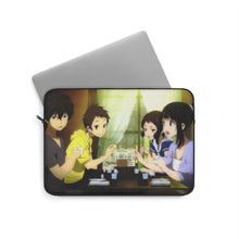 Load image into Gallery viewer, literature club kamiyama highschool Laptop Sleeve
