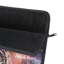 Load image into Gallery viewer, Guilty Crown Inori Yuzuriha Laptop Sleeve

