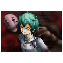 Load image into Gallery viewer, Toto Sakigami Jigsaw Puzzle
