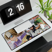 Load image into Gallery viewer, The Law Of Ueki Mouse Pad (Desk Mat)
