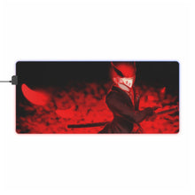 Load image into Gallery viewer, Anime RWBY RGB LED Mouse Pad (Desk Mat)
