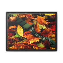 Load image into Gallery viewer, Assassination Classroom Canvas Framed Art Print
