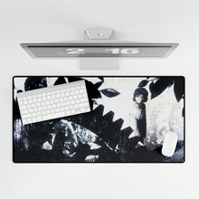 Load image into Gallery viewer, Anime Steins;Gate Mouse Pad (Desk Mat)
