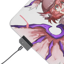 Load image into Gallery viewer, Touhou RGB LED Mouse Pad (Desk Mat)
