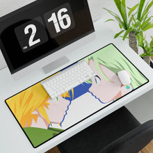 Load image into Gallery viewer, Anime The Seven Deadly Sins Mouse Pad (Desk Mat)
