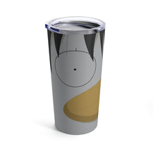 Load image into Gallery viewer, Anime Gintama Tumbler 20oz
