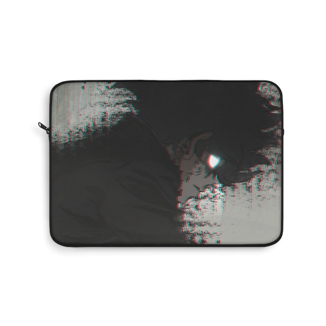 Mob Psycho 100 Shigeo Kageyama Laptop Sleeve
