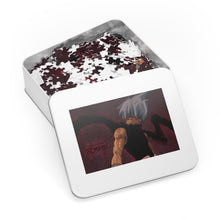 Load image into Gallery viewer, Soul Eater Jigsaw Puzzle
