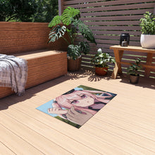 Load image into Gallery viewer, My Dress-Up Darling Sajuna Inui Rug
