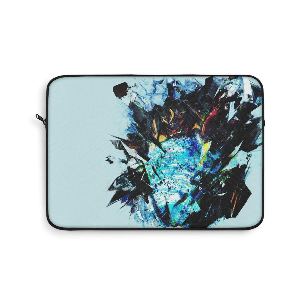 Tengen Toppa Gurren Lagann Laptop Sleeve