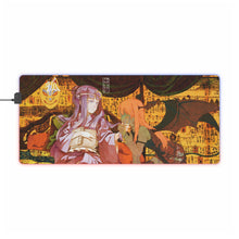 Load image into Gallery viewer, Touhou RGB LED Mouse Pad (Desk Mat)
