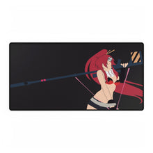 Load image into Gallery viewer, Anime Tengen Toppa Gurren Lagann Mouse Pad (Desk Mat)
