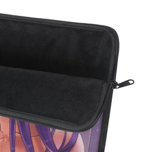 Load image into Gallery viewer, Highschool Of The Dead Laptop Sleeve
