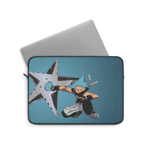 Load image into Gallery viewer, Soul Eater Laptop Sleeve
