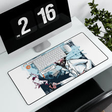 Load image into Gallery viewer, Portal Mouse Pad (Desk Mat)
