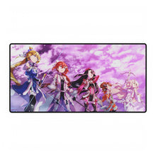 Load image into Gallery viewer, Yuki Yuna is a Hero Mouse Pad (Desk Mat)
