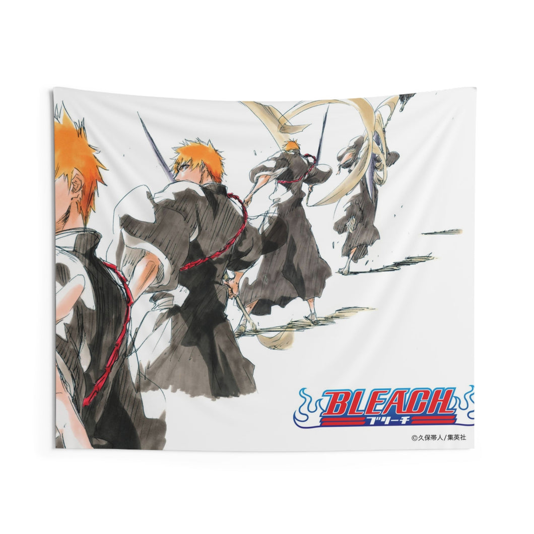 Anime Bleach Indoor Wall Tapestry