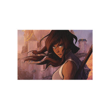 Load image into Gallery viewer, Avatar: The Legend Of Korra Rug
