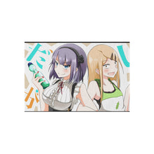 Load image into Gallery viewer, Dagashi Kashi Rug
