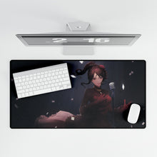 Load image into Gallery viewer, Anime The iDOLM@STER Cinderella Girls Mouse Pad (Desk Mat)
