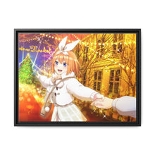 Load image into Gallery viewer, Anime The Quintessential Quintuplets Canvas Framed Art Print
