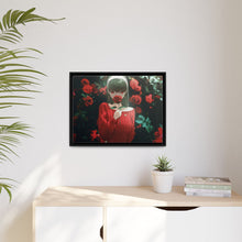 Load image into Gallery viewer, Spy X Family Canvas Framed Art Print
