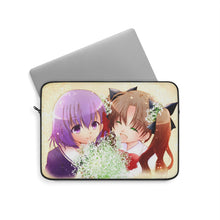 Load image into Gallery viewer, Anime Fate/Zeror Laptop Sleeve
