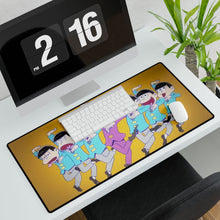 Load image into Gallery viewer, Mr. Osomatsu Mouse Pad (Desk Mat)
