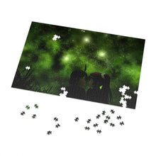 Load image into Gallery viewer, Anime Monogatari (Series)r Jigsaw Puzzle
