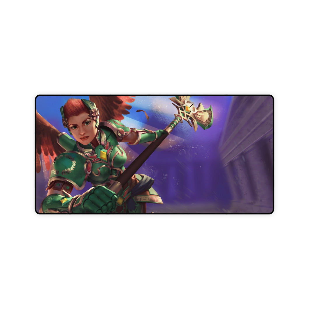Smite Mouse Pad (Desk Mat)
