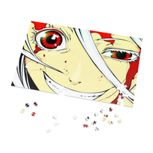 Load image into Gallery viewer, Anime Deadman Wonderland Jigsaw Puzzle
