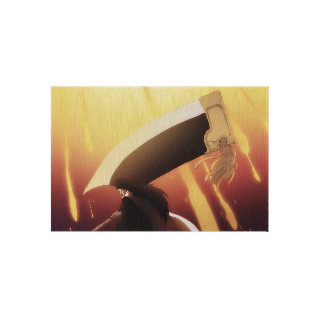 Anime Bleach Rug