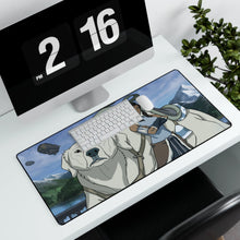 Load image into Gallery viewer, Smite Mouse Pad (Desk Mat)
