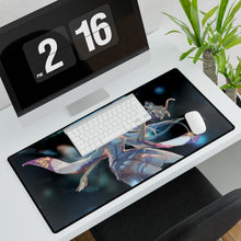 Load image into Gallery viewer, E.M.T Mouse Pad (Desk Mat)
