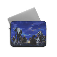 Load image into Gallery viewer, Fate/Apocrypha Laptop Sleeve
