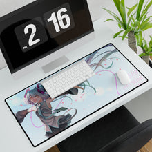 Load image into Gallery viewer, Anime Vocaloid Mouse Pad (Desk Mat)
