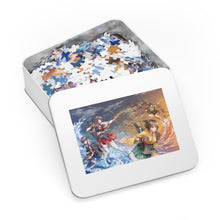 Load image into Gallery viewer, Anime Kantai Collection Jigsaw Puzzle
