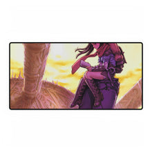 Load image into Gallery viewer, Anime Shunya Yamashita Mouse Pad (Desk Mat)
