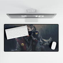 Load image into Gallery viewer, Anime Naruto Mouse Pad (Desk Mat)
