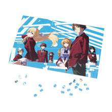 Load image into Gallery viewer, Classroom Of The Elite Jigsaw Puzzle
