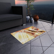 Load image into Gallery viewer, Fairy Tail Natsu Dragneel Rug
