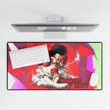 Load image into Gallery viewer, nan Mouse Pad (Desk Mat)
