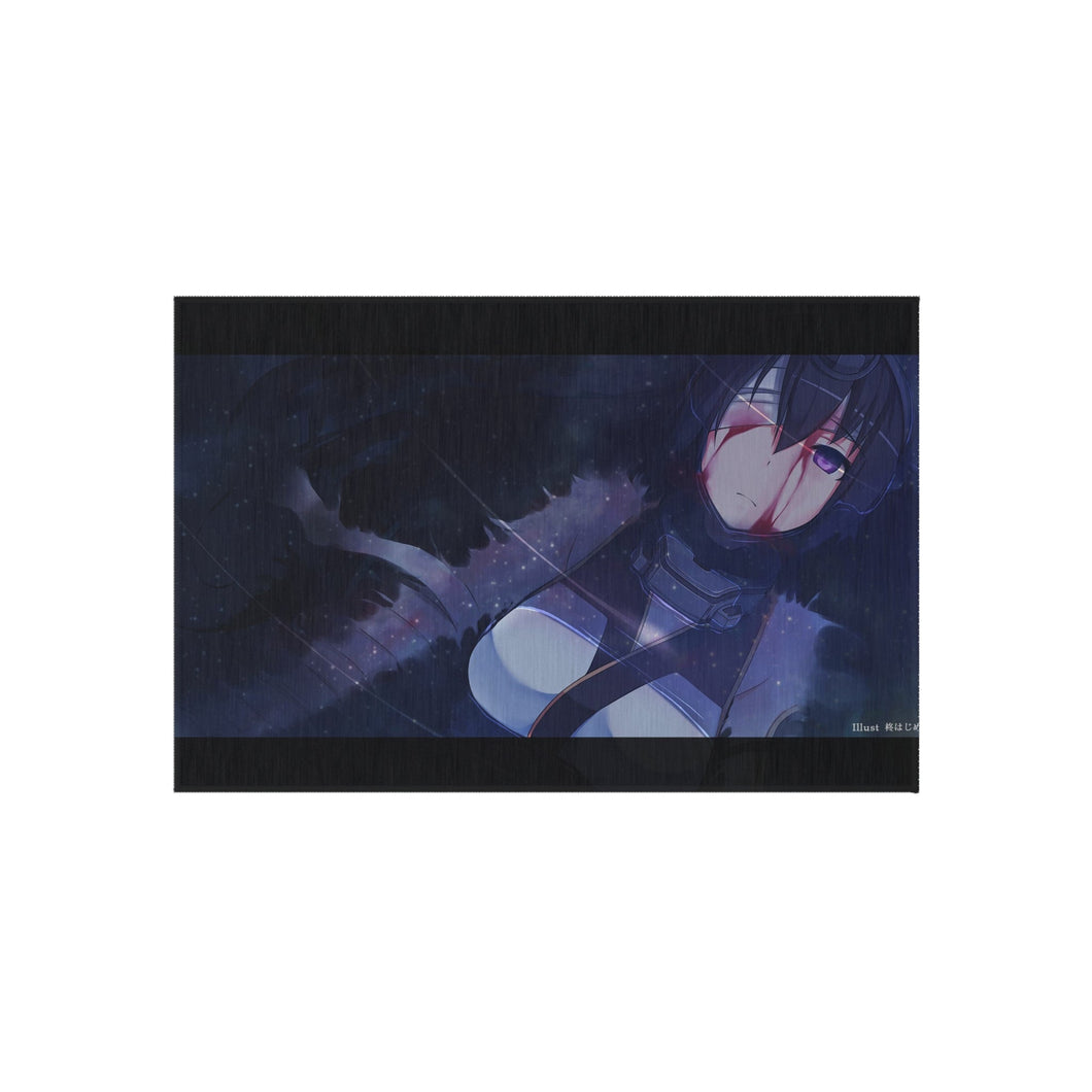 Anime Kantai Collection Rug