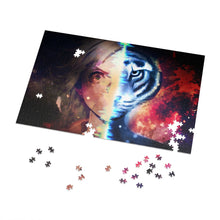 Load image into Gallery viewer, Bungou Stray Dogs Atsushi Nakajima Jigsaw Puzzle
