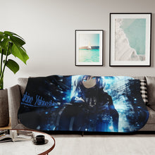 Load image into Gallery viewer, My Teen Romantic Comedy SNAFU Yukino Yukinoshita Sherpa Blanket
