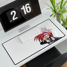 Load image into Gallery viewer, Tenchi Muyo Mouse Pad (Desk Mat)

