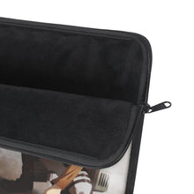 Load image into Gallery viewer, Anime Attack On Titan Laptop Sleeve
