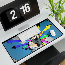 Load image into Gallery viewer, Anime The Melancholy Of Haruhi Suzumiyar Mouse Pad (Desk Mat)
