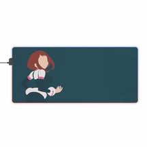 Load image into Gallery viewer, My Hero Academia RGB LED Mouse Pad (Desk Mat)
